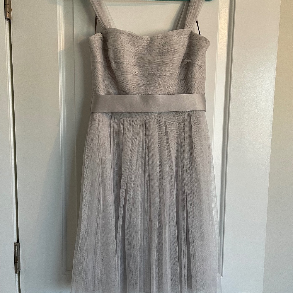 Vera Wang White Dress